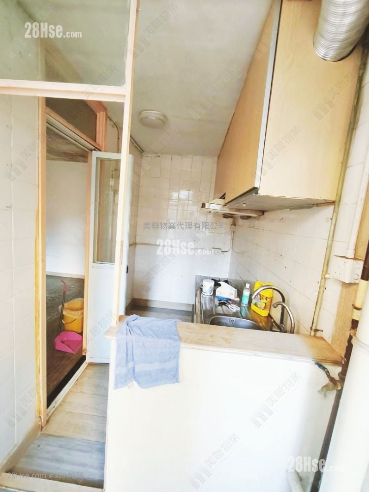 太平邨 售盘 360 平方尺