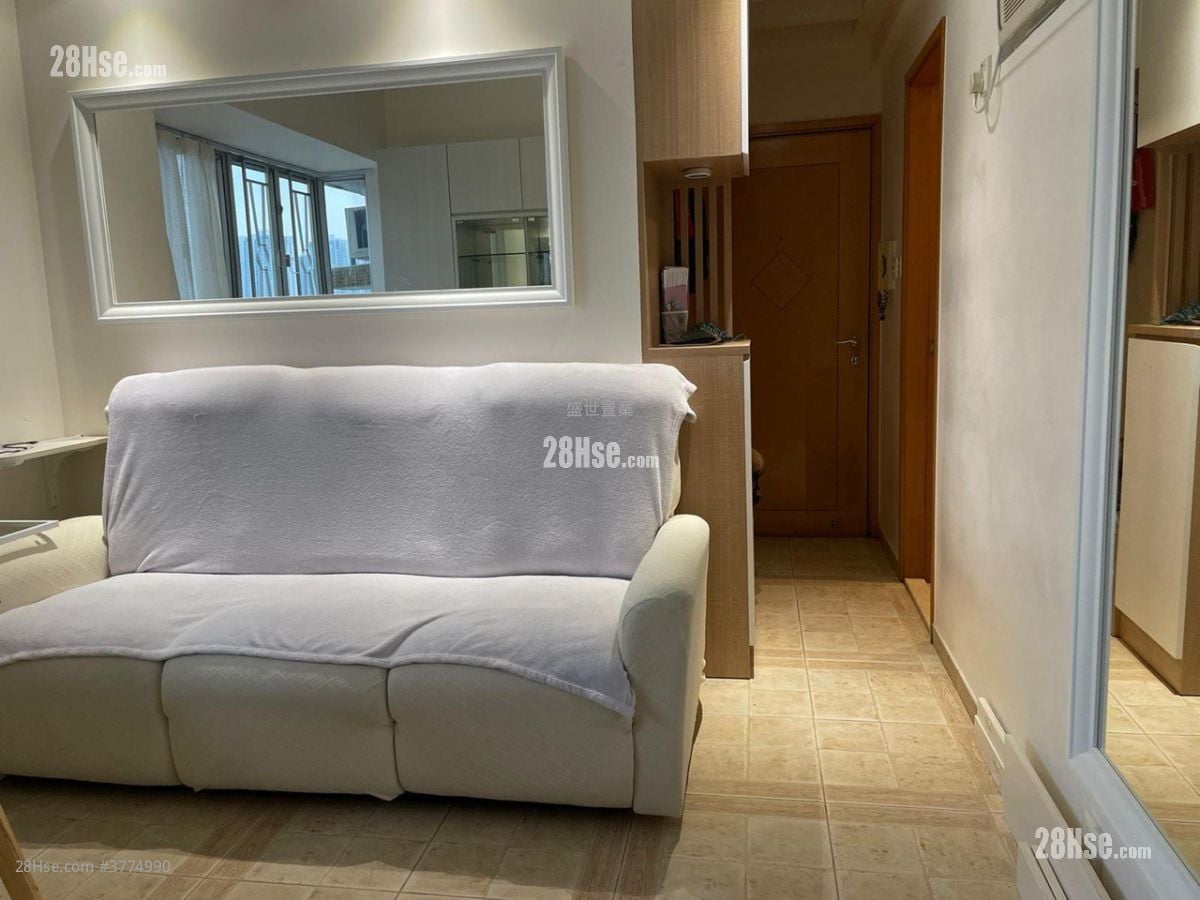 Ravana Garden Sell 2 Bedrooms , 1 Bathroom 384 ft²