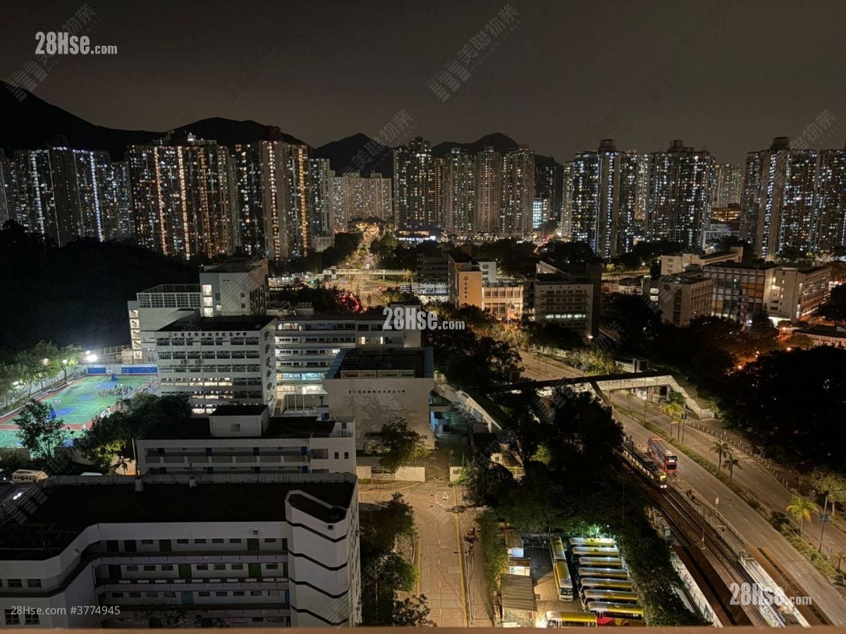 翠鸣台 售盘 2 房 486 平方尺