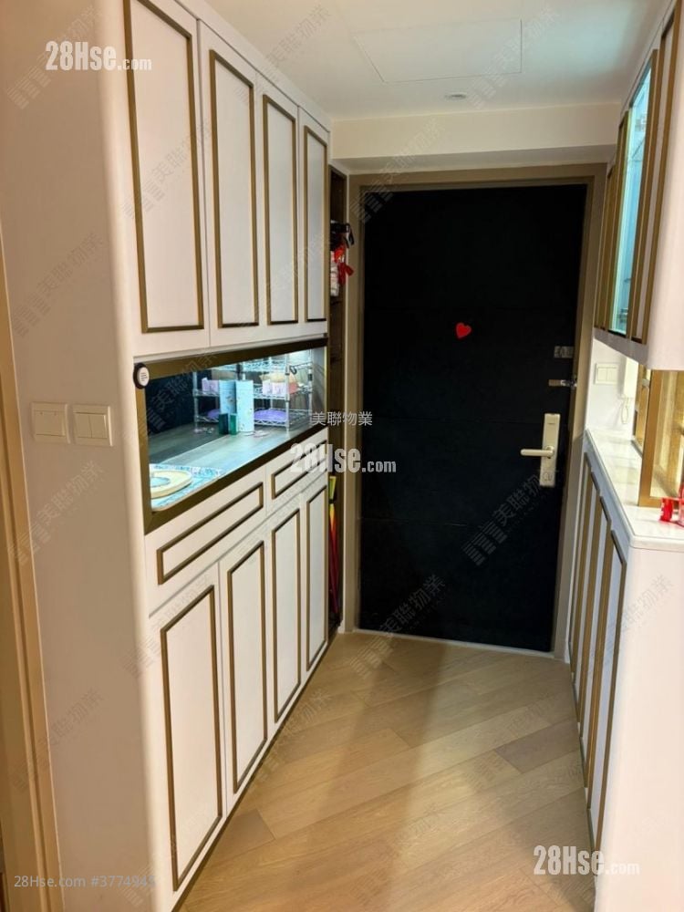 翠鸣台 售盘 2 房 486 平方尺