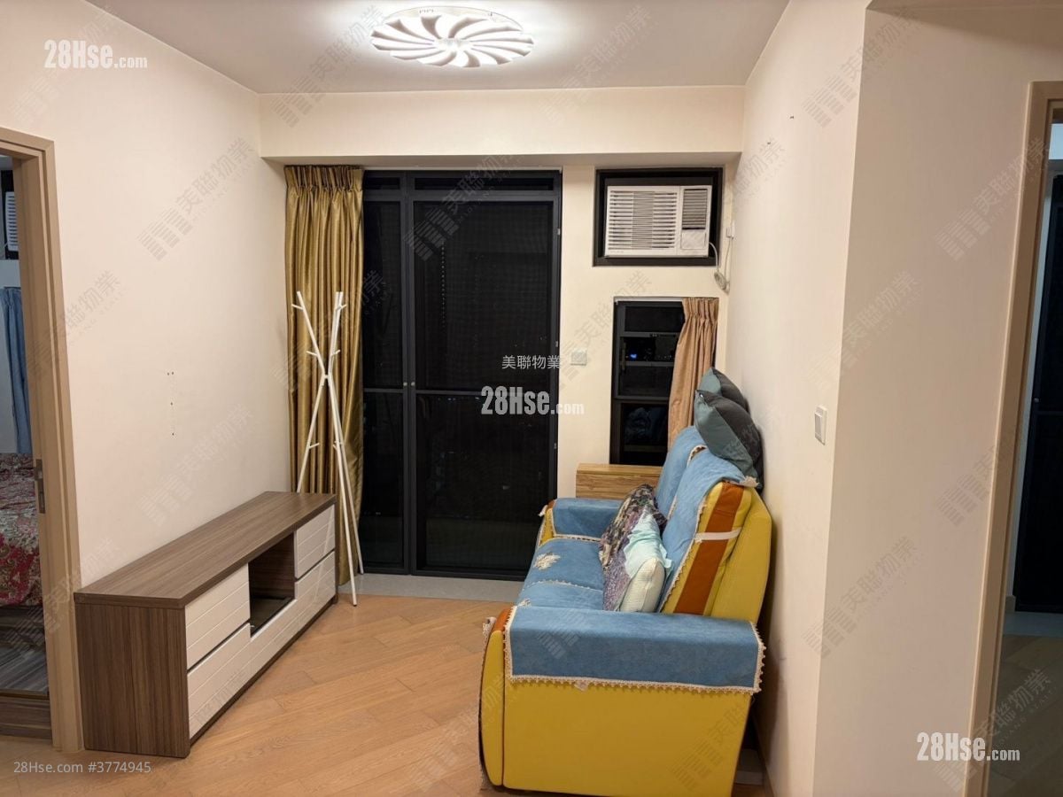 翠鸣台 售盘 2 房 486 平方尺