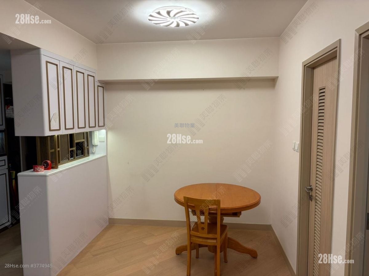 翠鸣台 售盘 2 房 486 平方尺