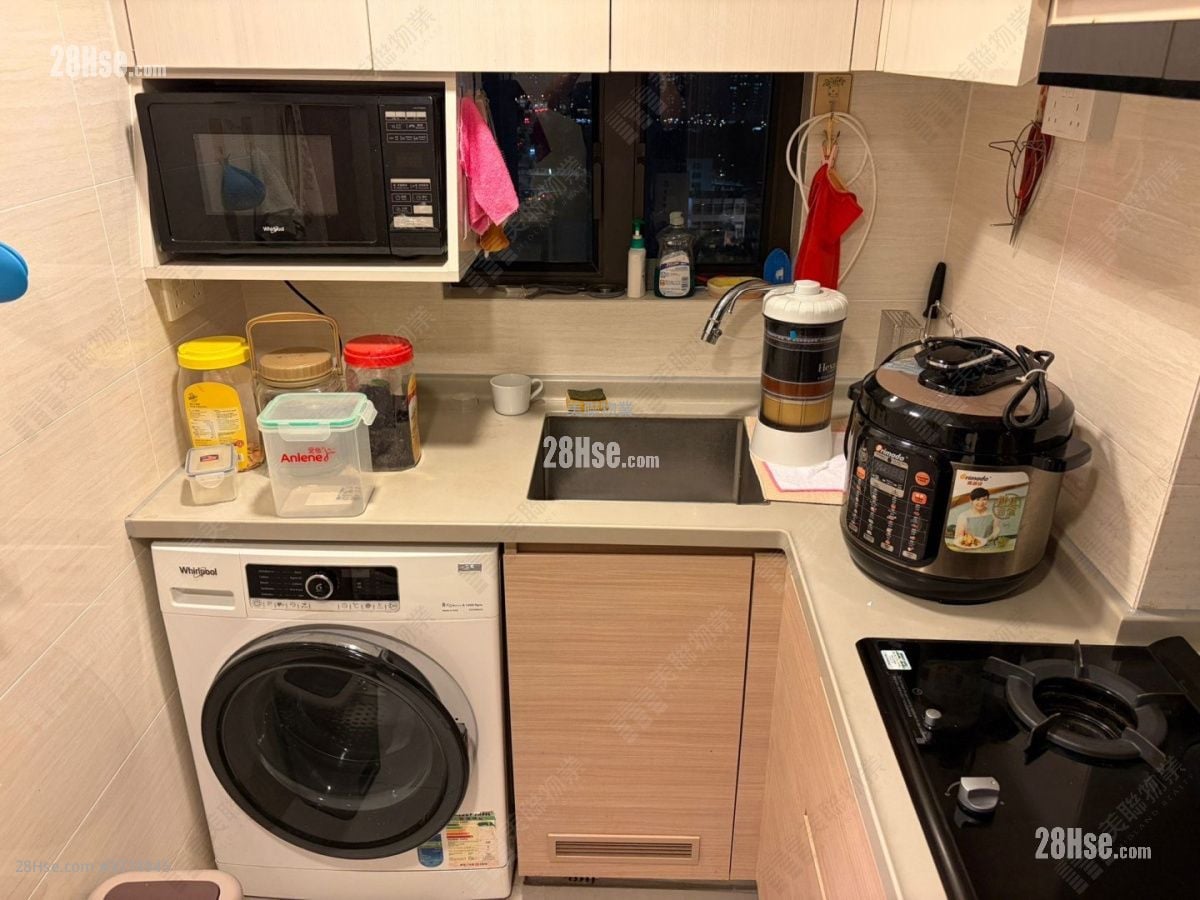 翠鸣台 售盘 2 房 486 平方尺