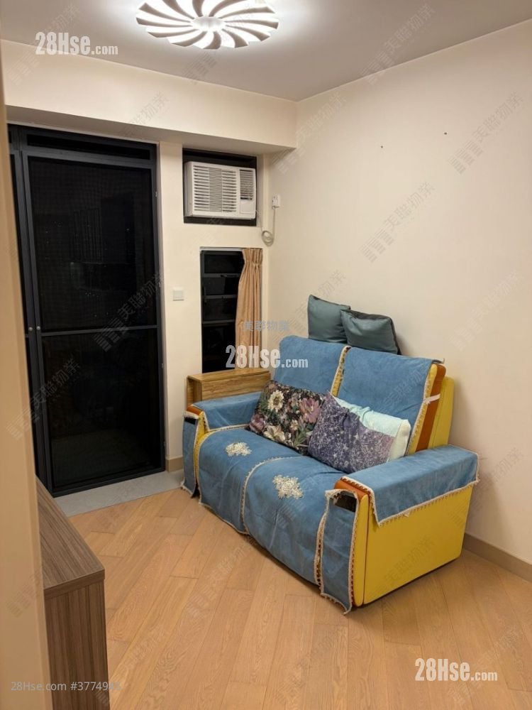 翠鸣台 售盘 2 房 486 平方尺