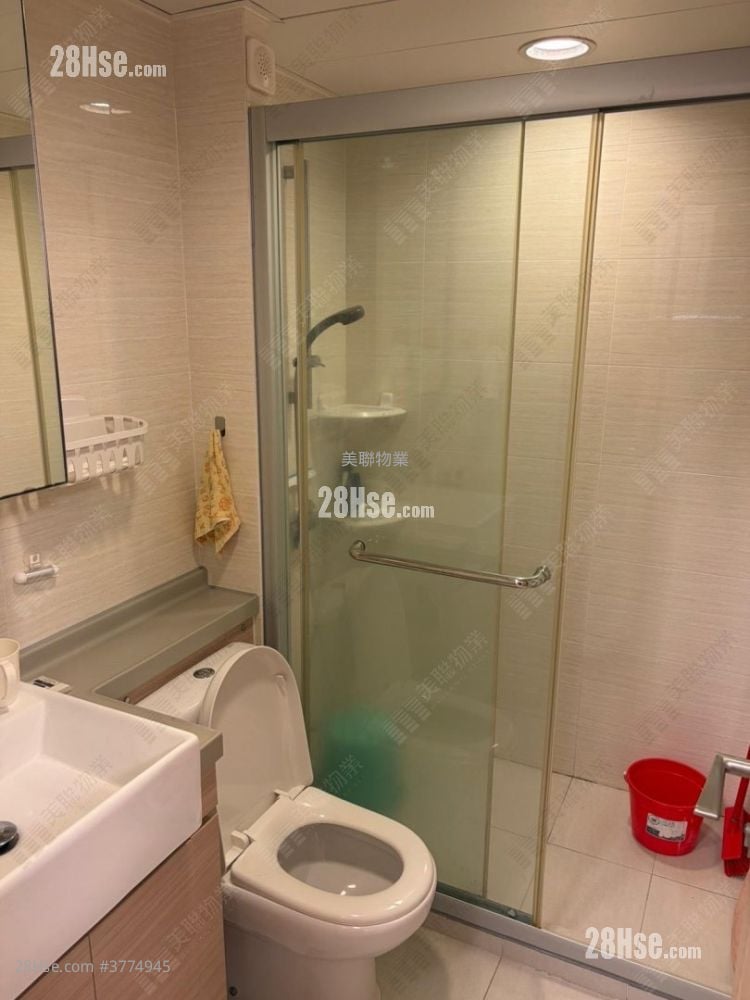 翠鸣台 售盘 2 房 486 平方尺