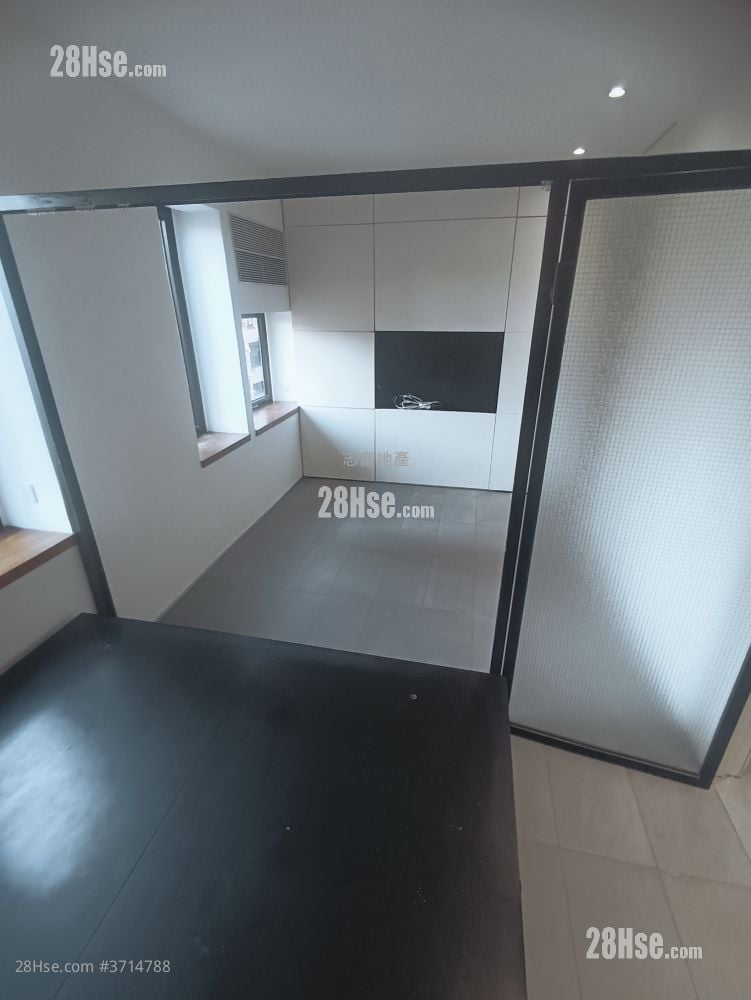 文安大厦 售盘 开放式间隔 , 1 浴室 262 平方尺