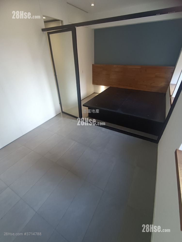 文安大厦 售盘 开放式间隔 , 1 浴室 262 平方尺