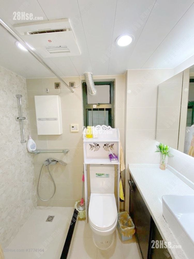 Dawning Views Sell 2 Bedrooms , 1 Bathroom 439 ft²