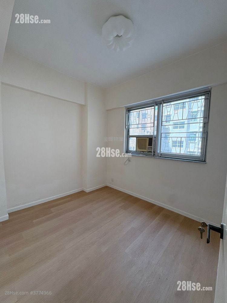 Greenland Garden Sell 2 Bedrooms , 1 Bathroom 714 ft²