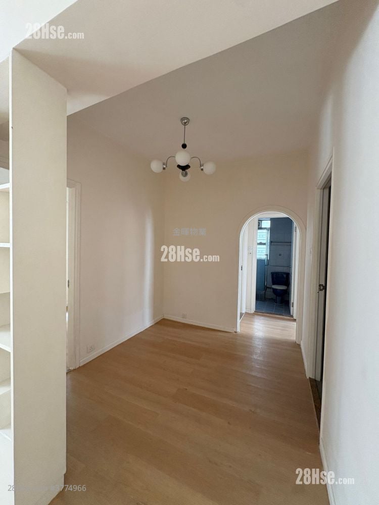 Greenland Garden Sell 2 Bedrooms , 1 Bathroom 714 ft²