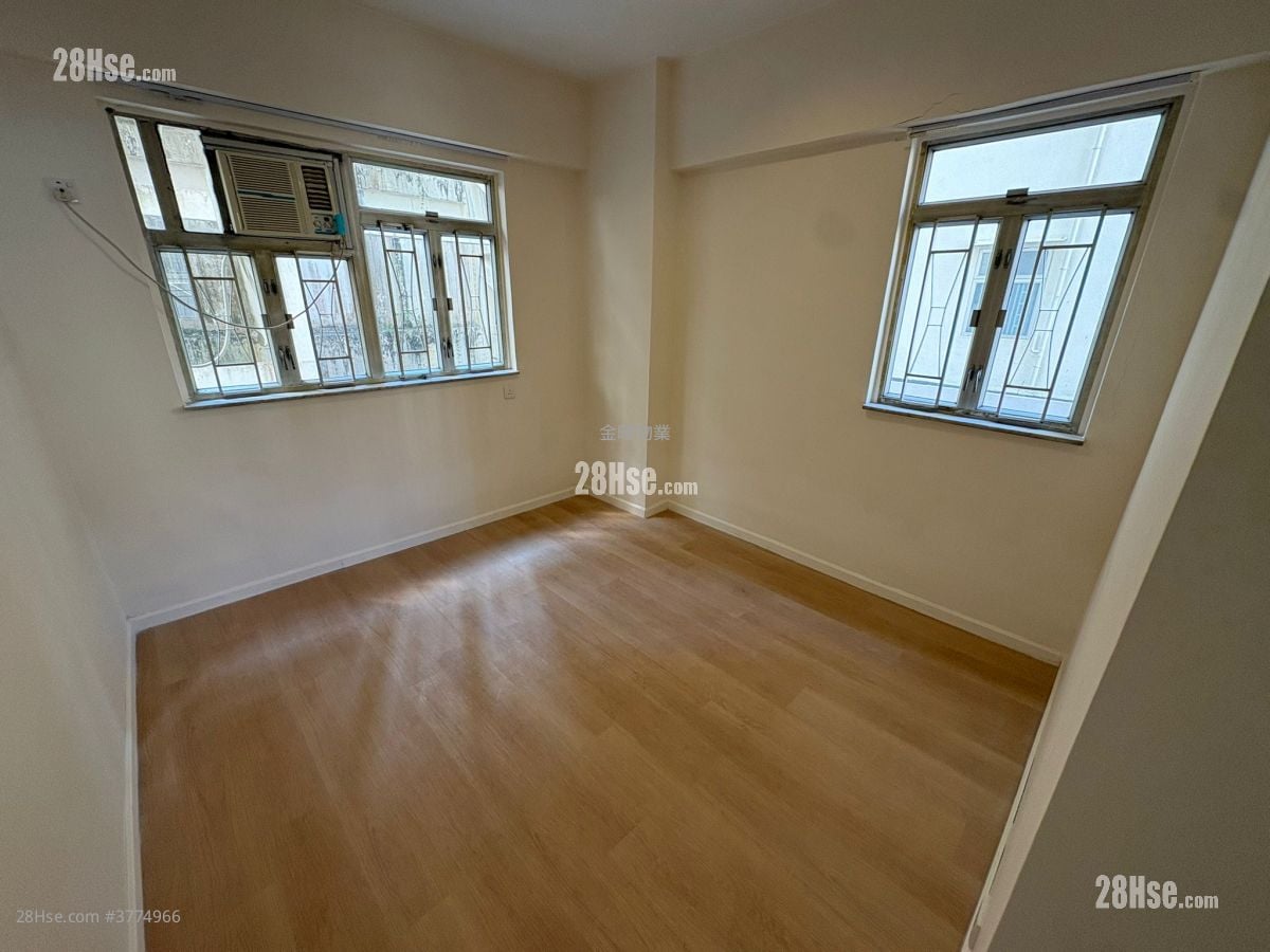 Greenland Garden Sell 2 Bedrooms , 1 Bathroom 714 ft²