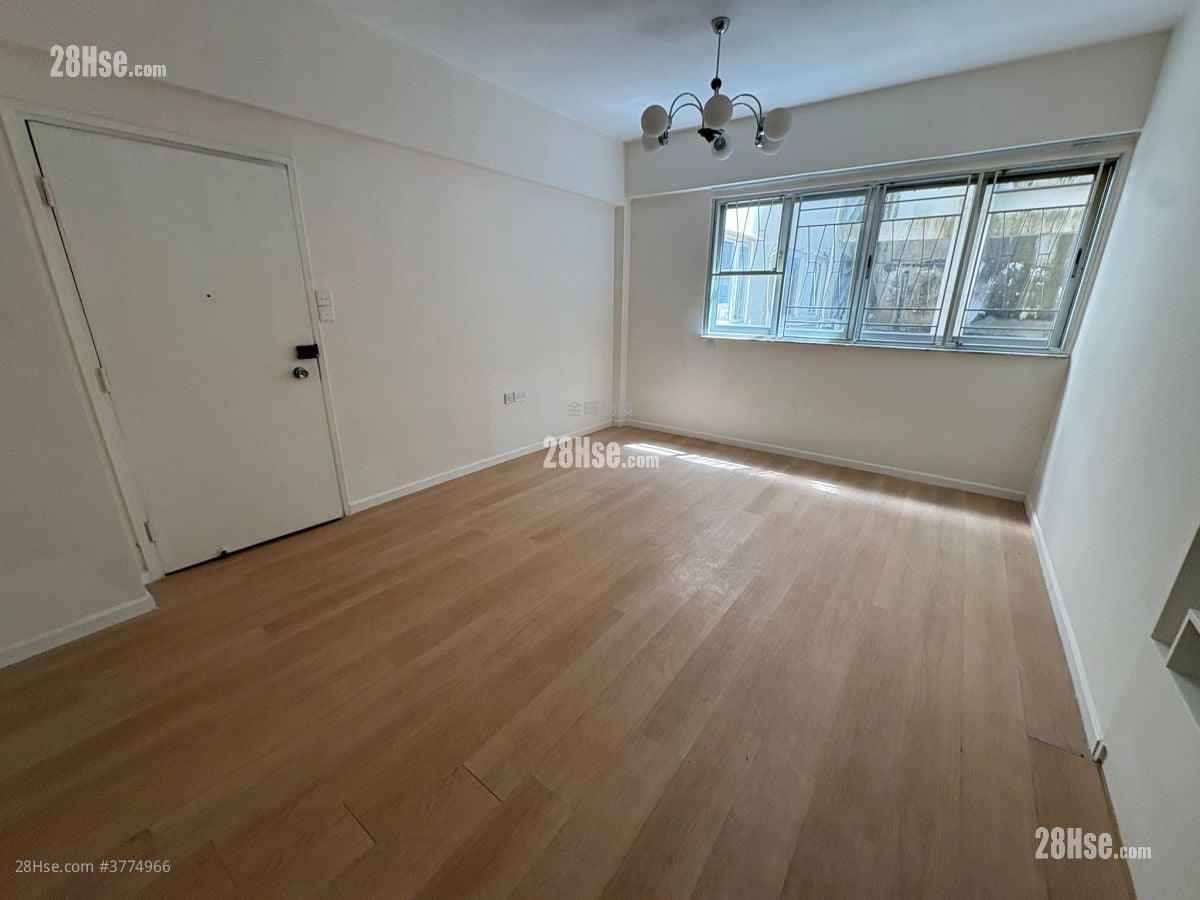 Greenland Garden Sell 2 Bedrooms , 1 Bathroom 714 ft²