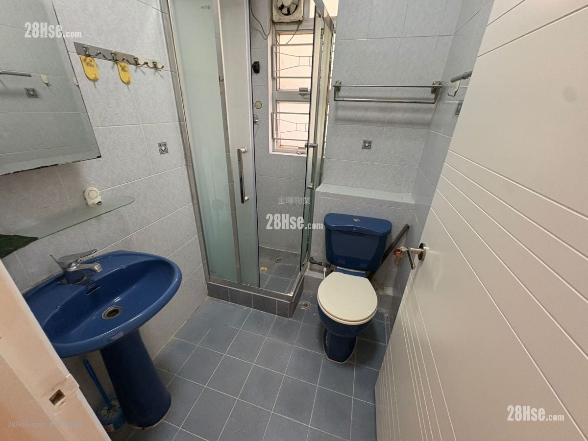 Greenland Garden Sell 2 Bedrooms , 1 Bathroom 714 ft²