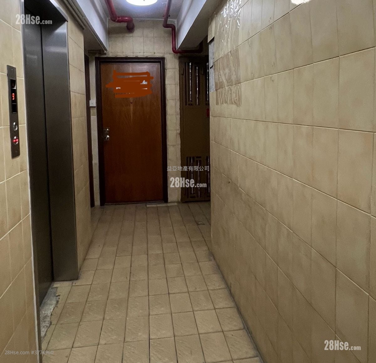 荣成楼 售盘 1 房 , 1 厕所