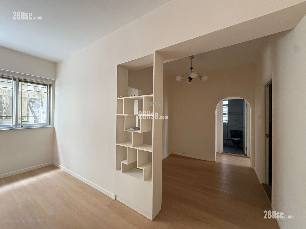 Greenland Garden Sell 2 Bedrooms , 1 Bathroom 714 ft²