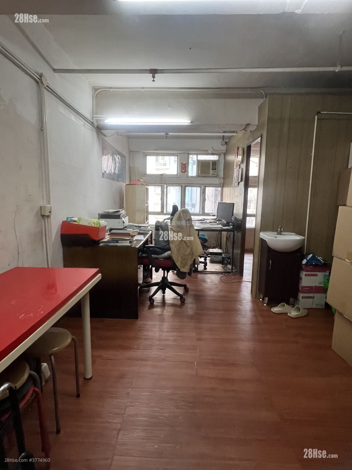 荣成楼 售盘 1 房 , 1 厕所