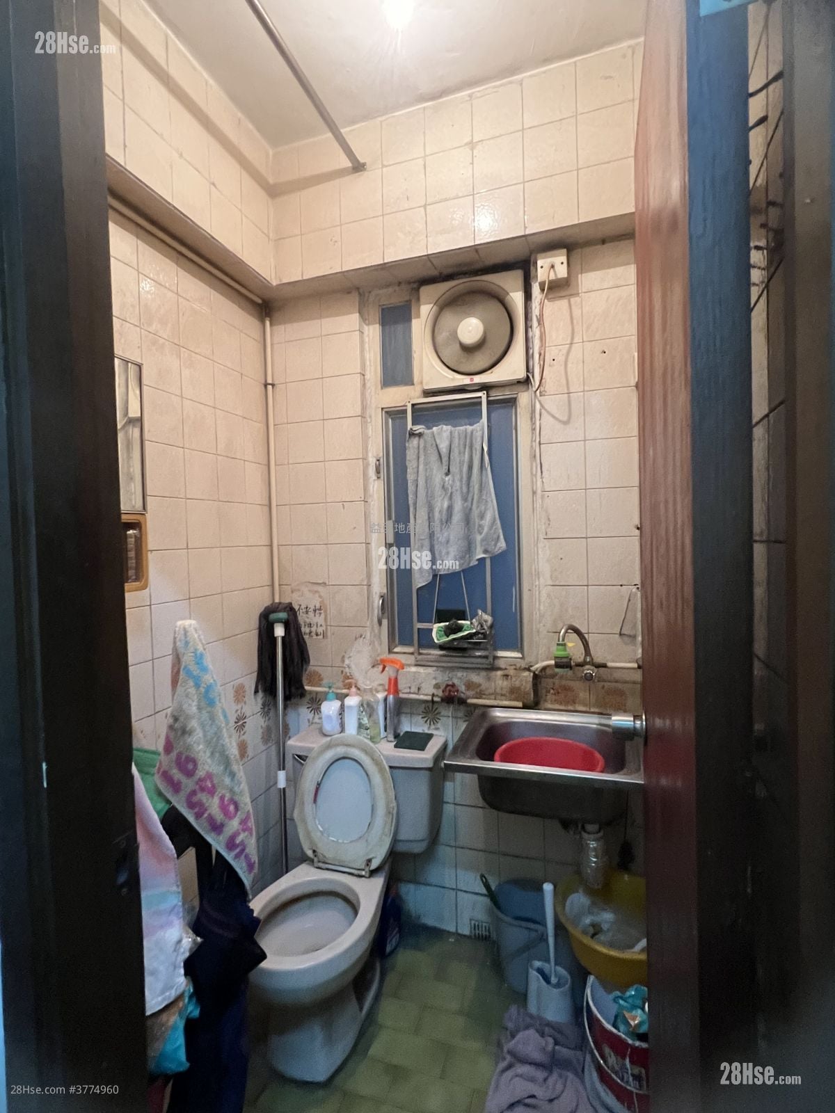 荣成楼 售盘 1 房 , 1 厕所