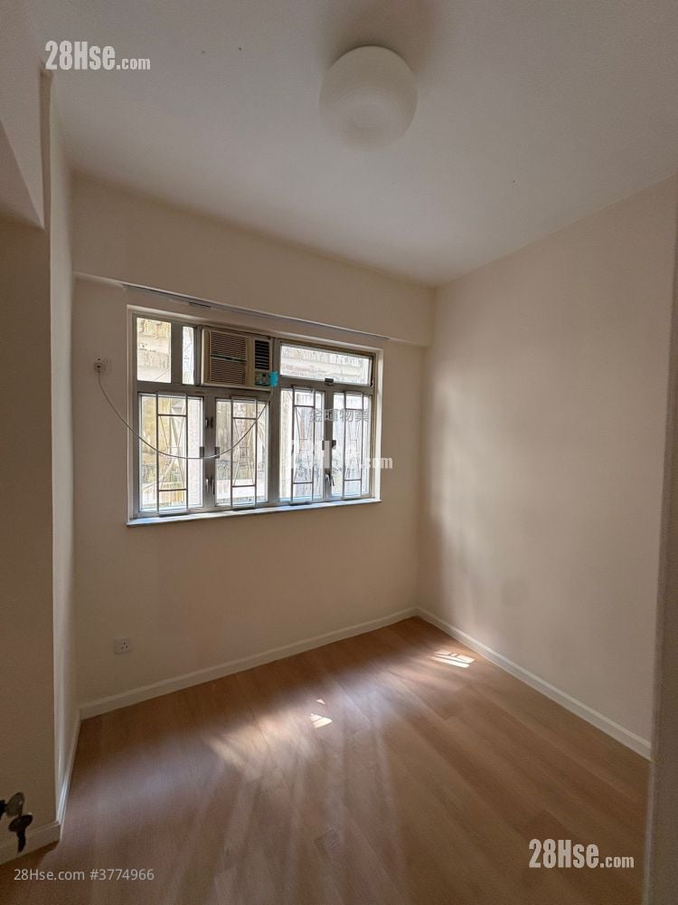 Greenland Garden Sell 2 Bedrooms , 1 Bathroom 714 ft²