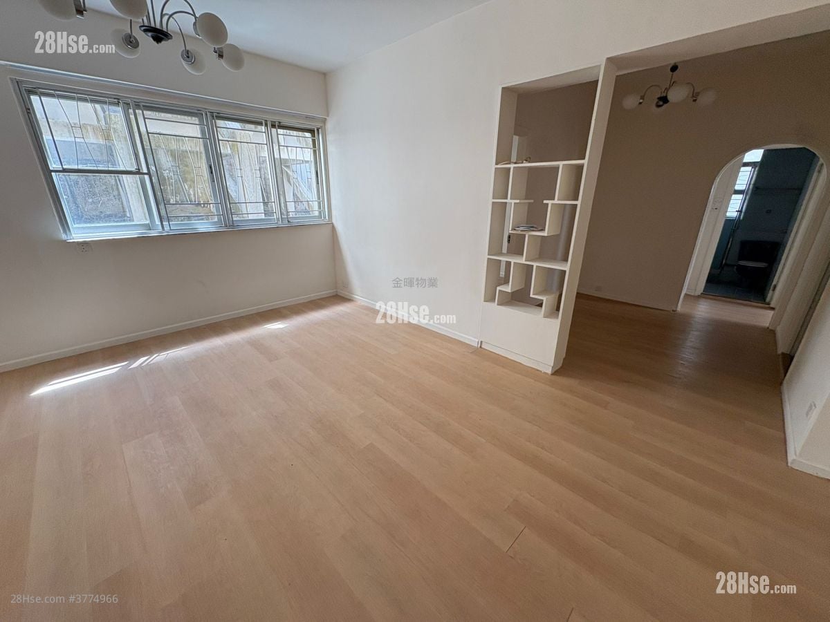 Greenland Garden Sell 2 Bedrooms , 1 Bathroom 714 ft²