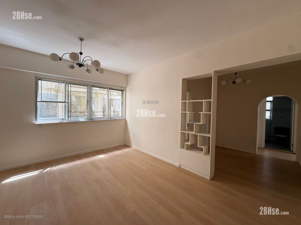 Greenland Garden Sell 2 Bedrooms , 1 Bathroom 714 ft²