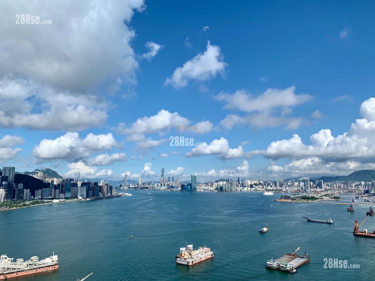 Peninsula East 售盘 4 房 , 2 浴室 999 平方尺