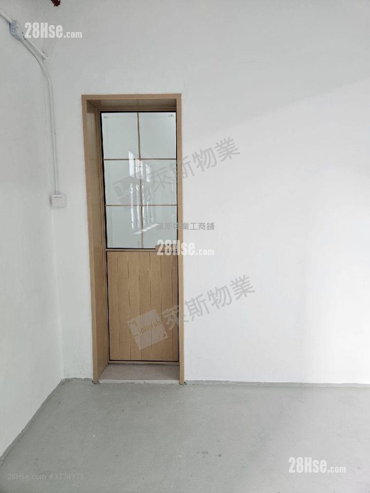 Winner Factory Building Sell