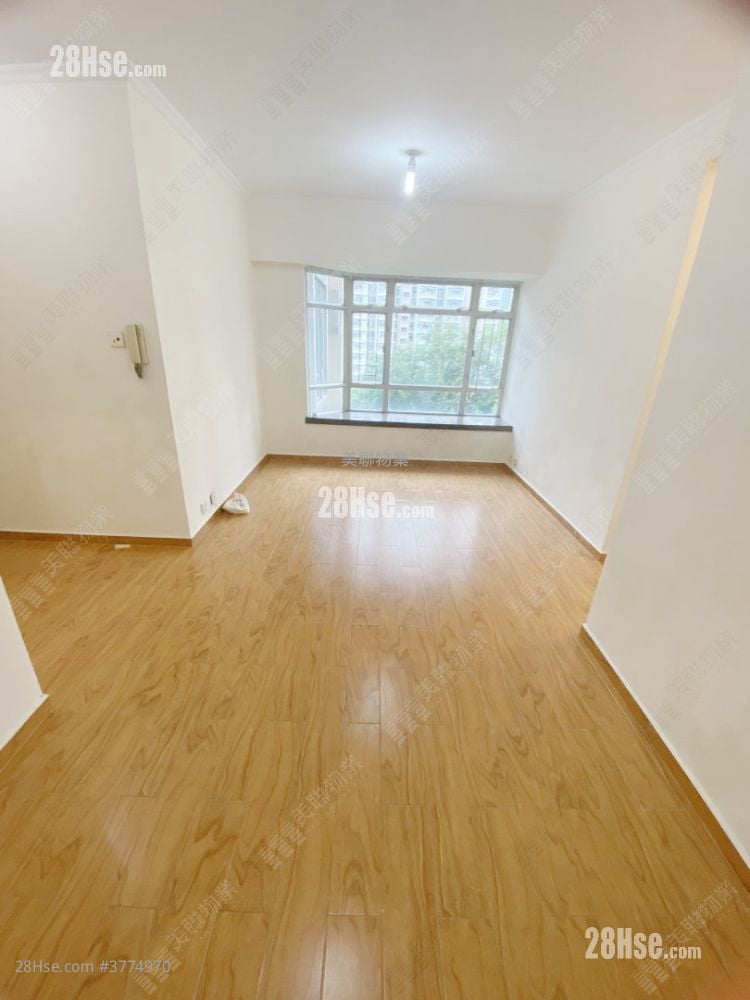 花都广场 售盘 3 房 , 1 浴室 526 平方尺