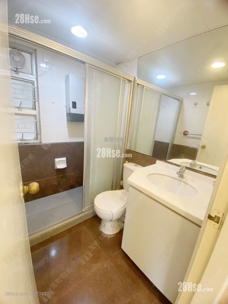 花都广场 售盘 3 房 , 1 浴室 526 平方尺