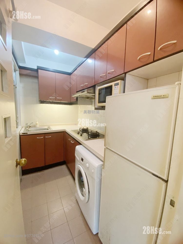 花都广场 售盘 3 房 , 1 浴室 526 平方尺