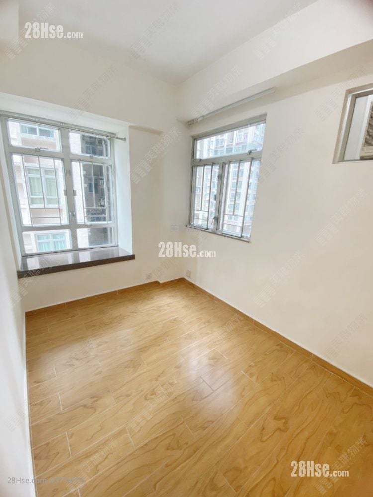 花都广场 售盘 3 房 , 1 浴室 526 平方尺