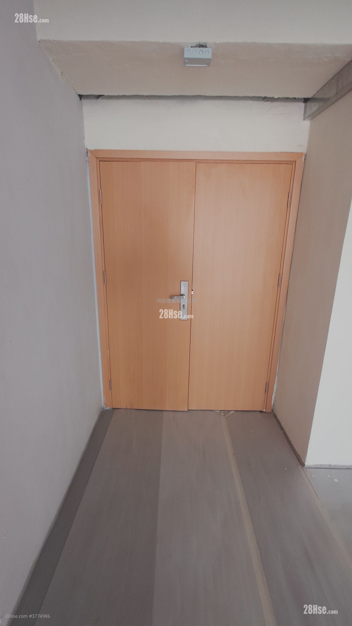 Goodview Industrial Building Rental