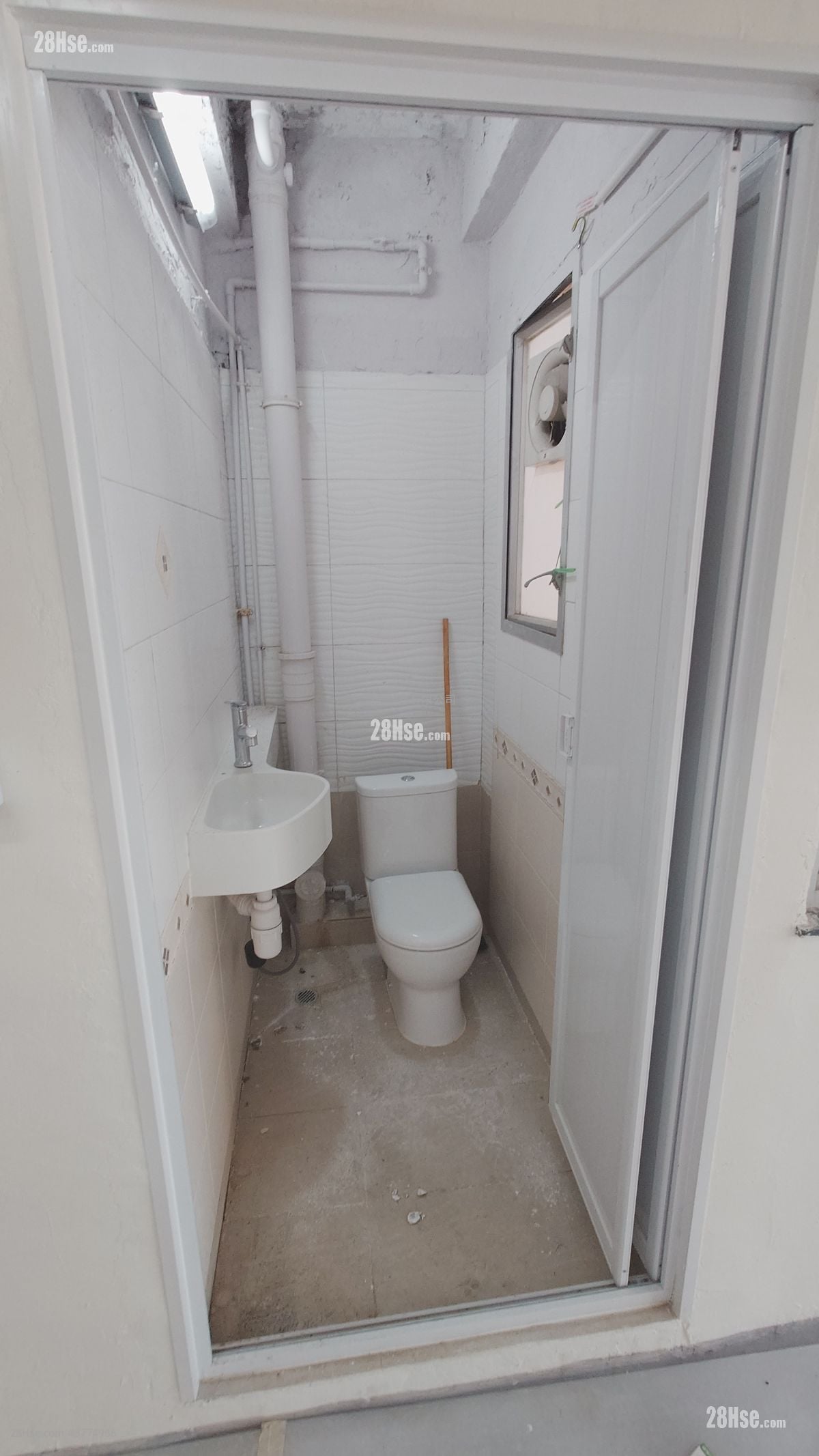 Goodview Industrial Building Rental