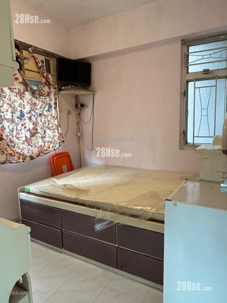 Po Teck Mansion Sell 2 Bedrooms , 1 Bathroom 366 ft²