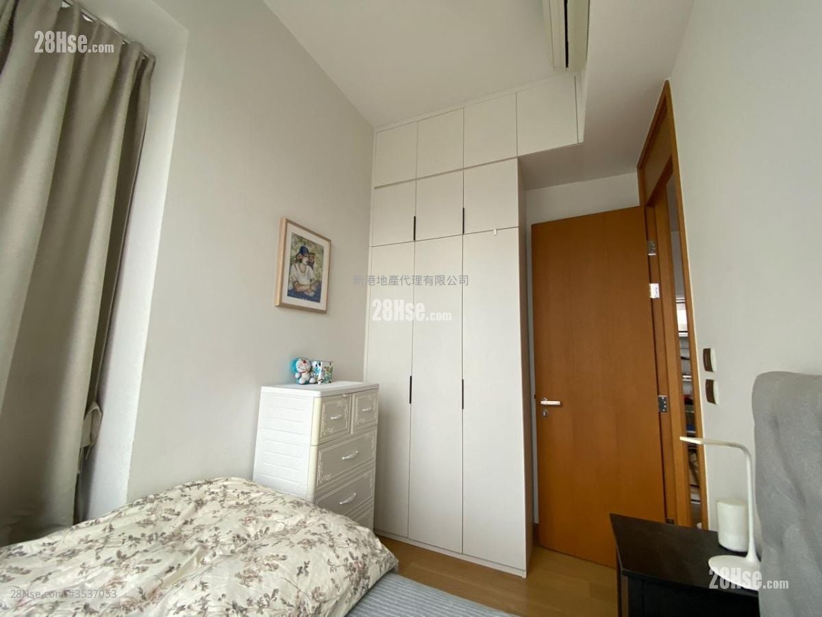 喜点 租盘 1 房 , 1 浴室 357 平方尺