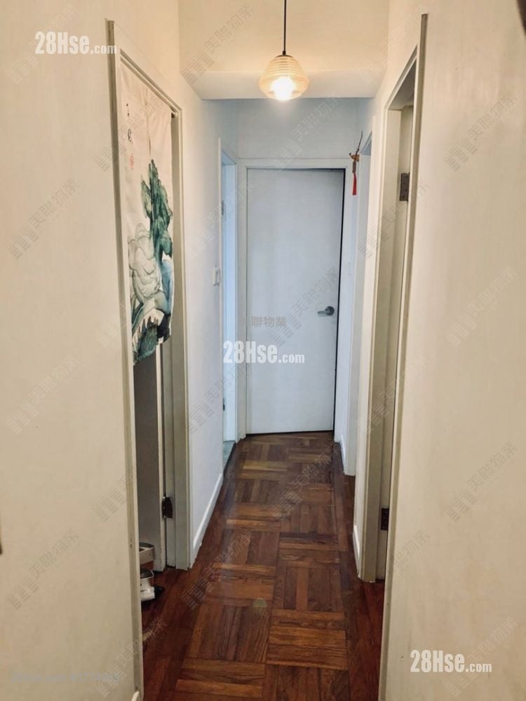 蝶翠峰 售盘 3 房 , 2 浴室 773 平方尺