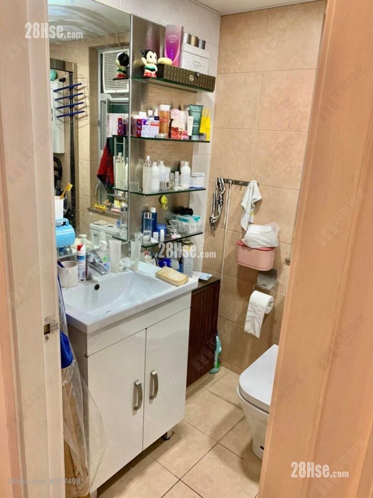 蝶翠峰 售盘 3 房 , 2 浴室 773 平方尺