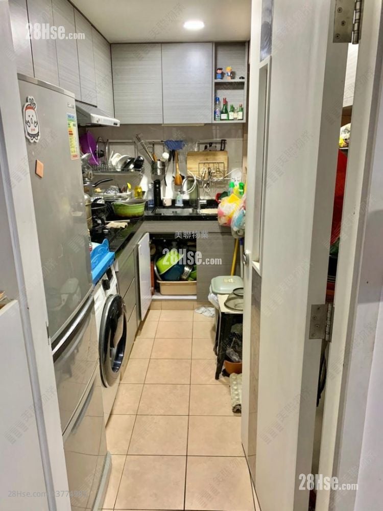 蝶翠峰 售盘 3 房 , 2 浴室 773 平方尺