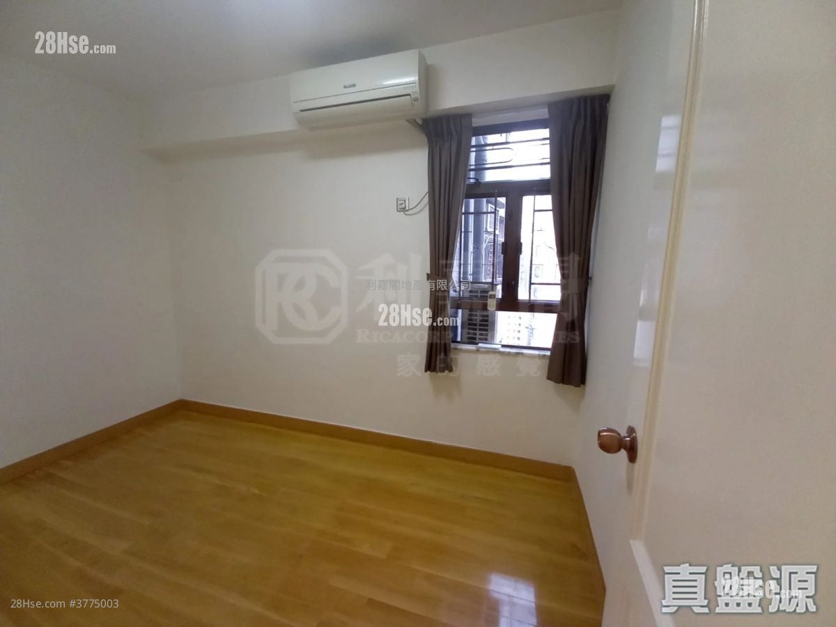 嘉景台 售盘 2 房 , 1 浴室 436 平方尺