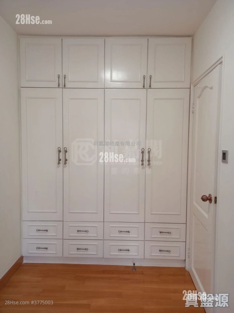 嘉景台 售盘 2 房 , 1 浴室 436 平方尺