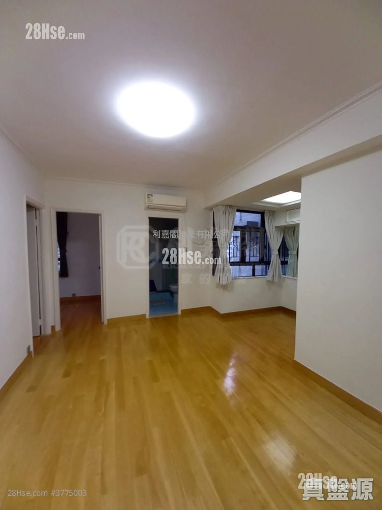 嘉景台 售盘 2 房 , 1 浴室 436 平方尺