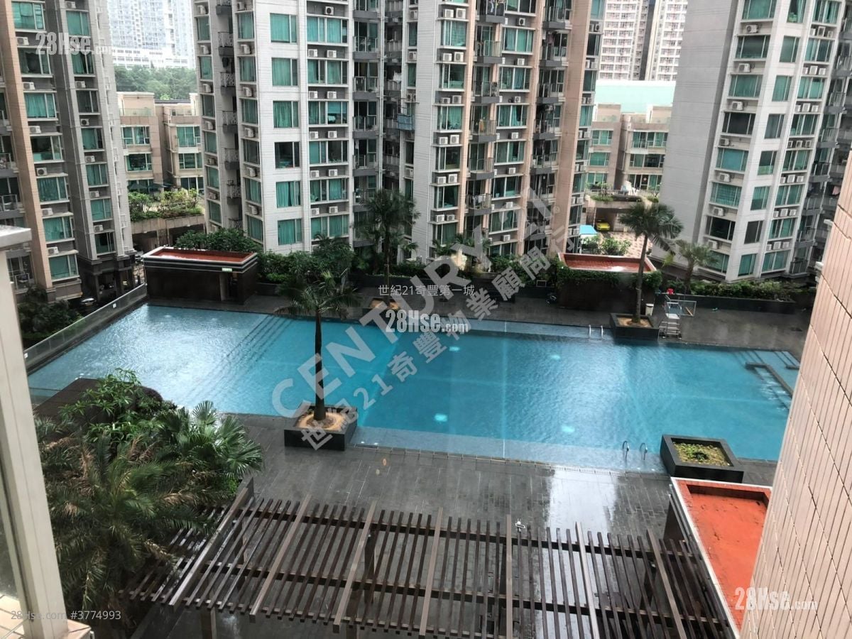 Oceanaire Sell 3 Bedrooms , 2 Bathrooms 665 ft²