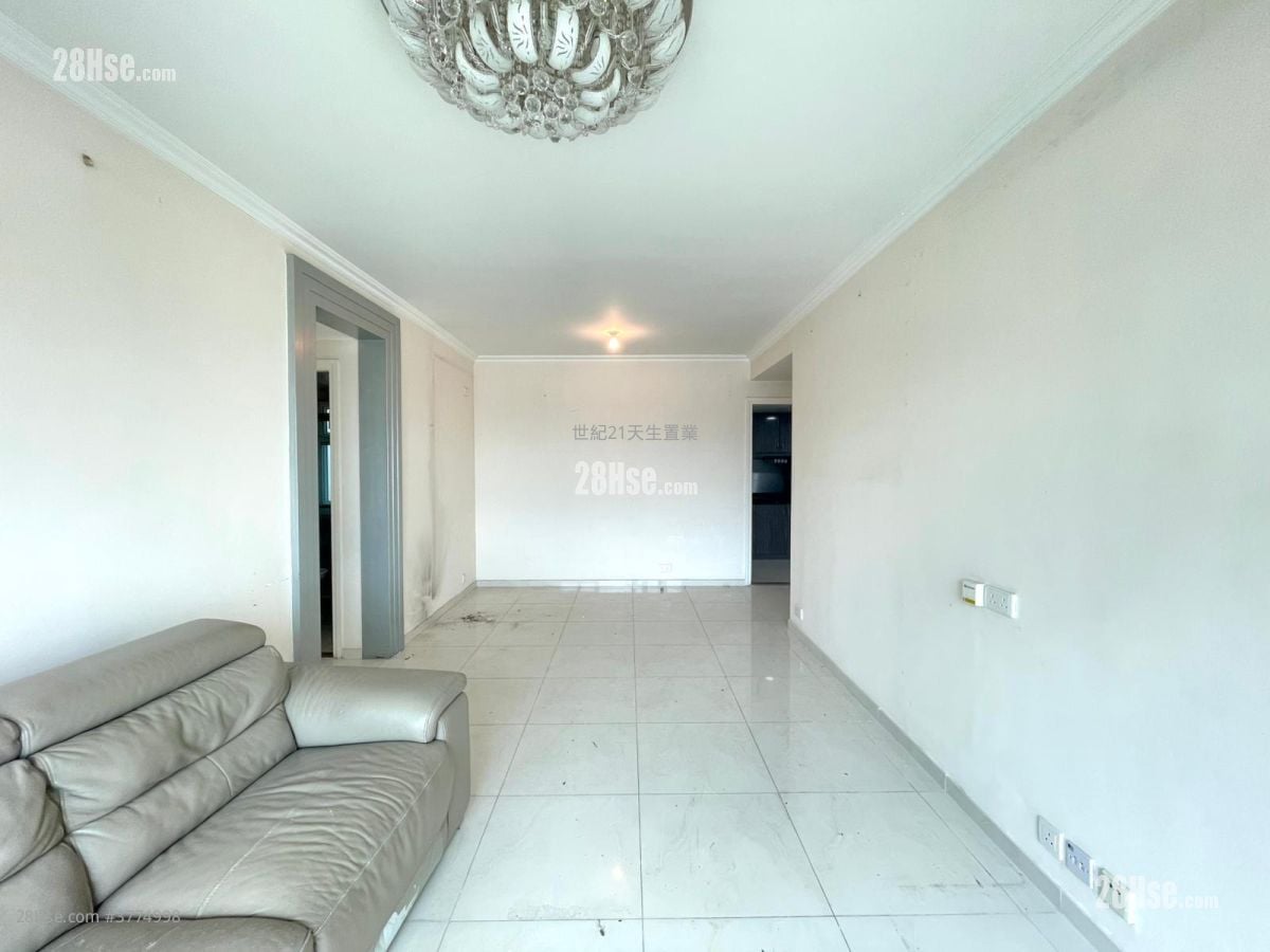 翠涛居 售盘 843 平方尺