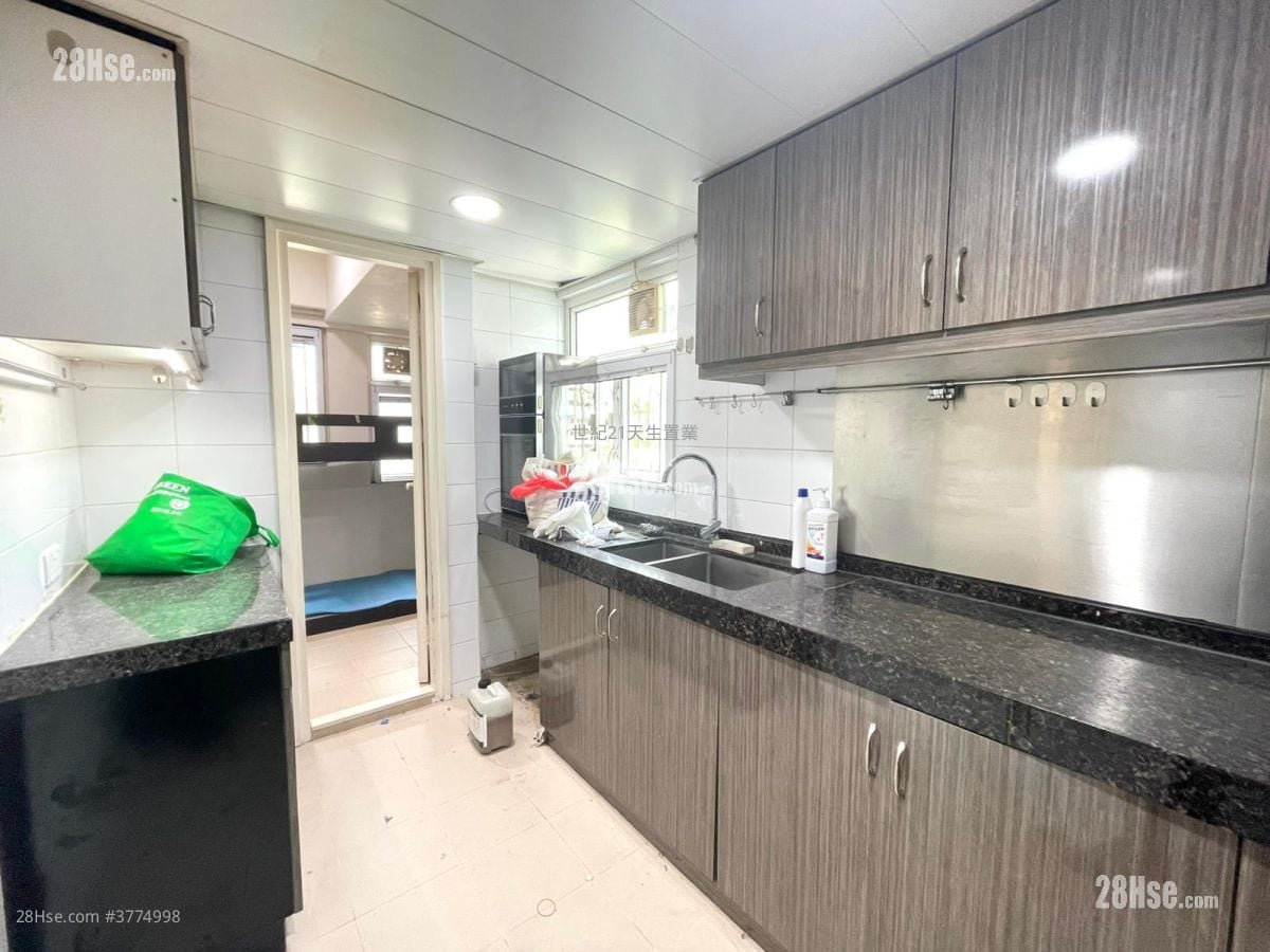 翠涛居 售盘 843 平方尺