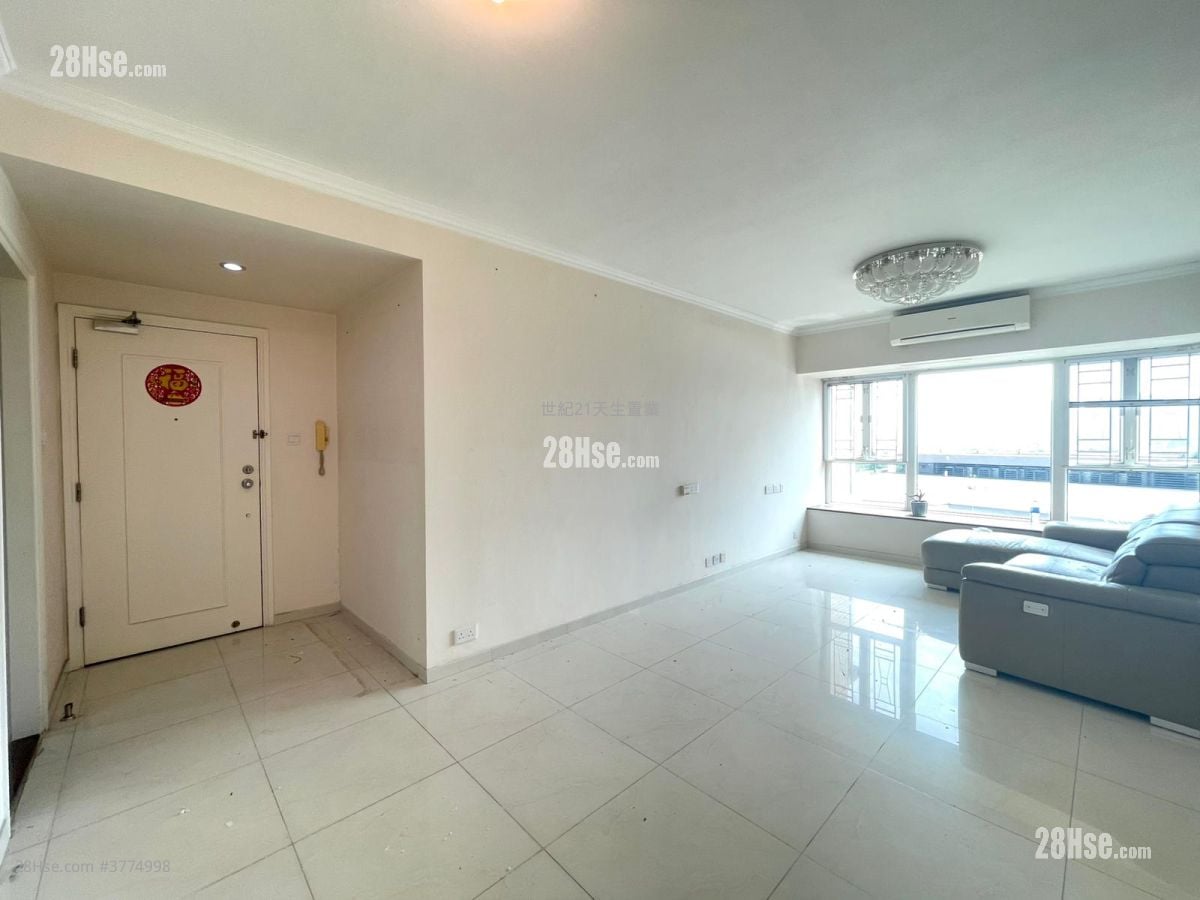 翠涛居 售盘 843 平方尺