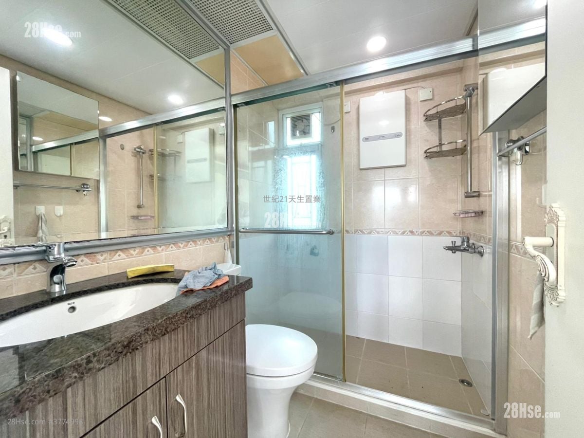 翠涛居 售盘 843 平方尺