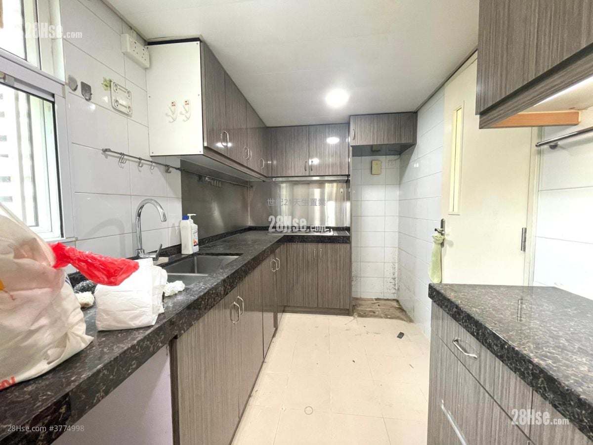 翠涛居 售盘 843 平方尺