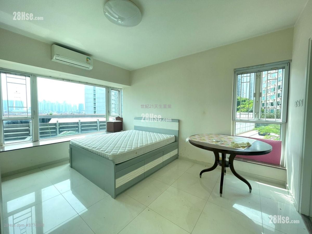 翠涛居 售盘 843 平方尺