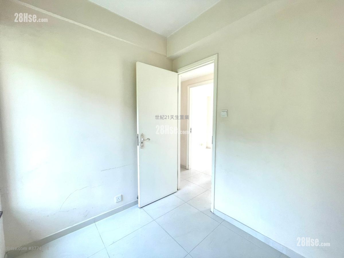 翠涛居 售盘 843 平方尺