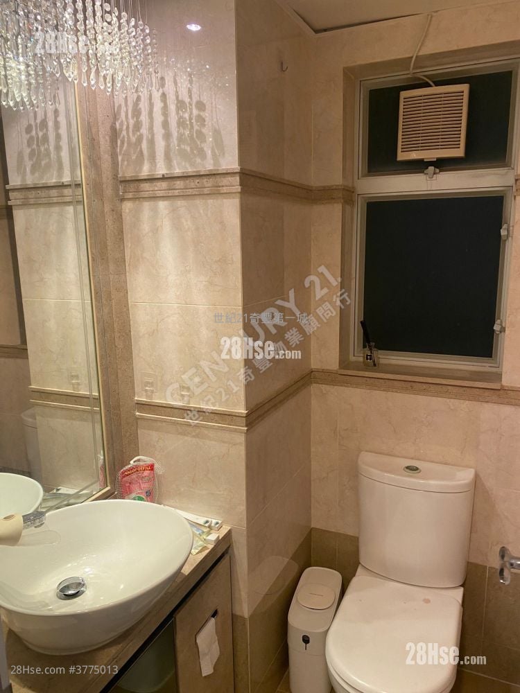 天宇海 售盘 3 房 , 2 浴室 787 平方尺