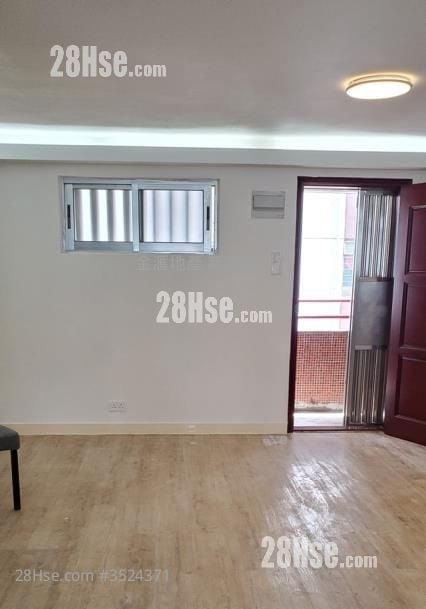 东头(二)邨 售盘 3 房 , 1 浴室 424 平方尺